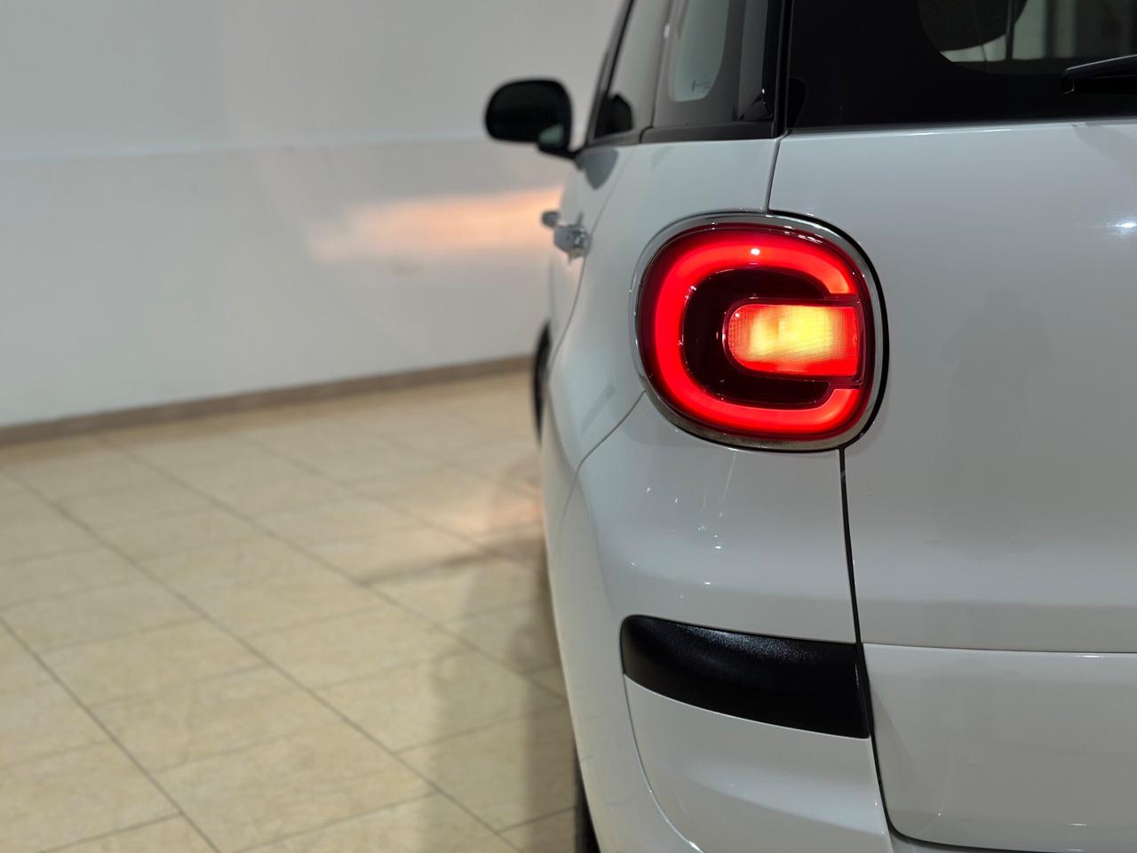 Fiat 500L 1.6 Multijet 120 CV Business