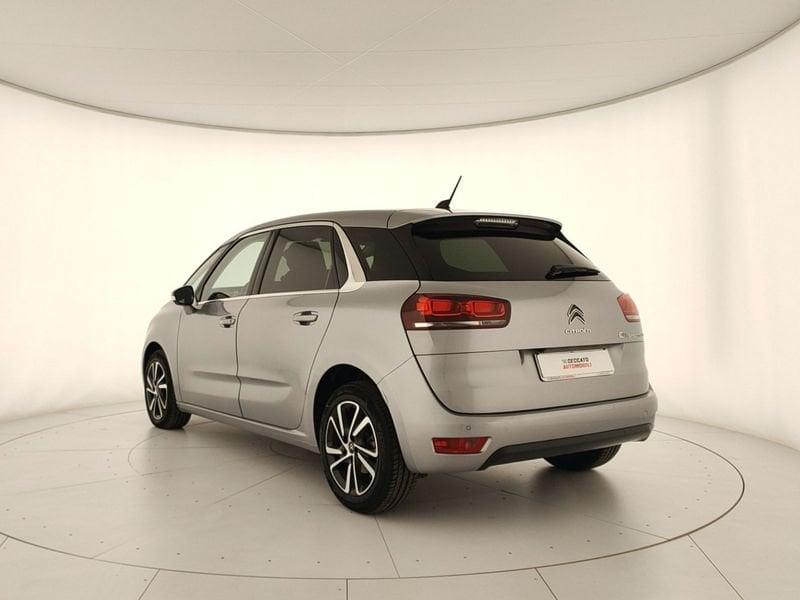 Citroën C4 SpaceTourer BlueHDi 130 S&S Feel