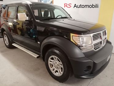 DODGE NITRO 4x4 2.8 CRD177 SPORT G.TRAINO GARANZIA