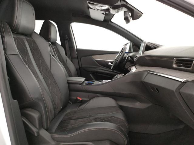 PEUGEOT 3008 BlueHDi 180 S&S EAT8 GT