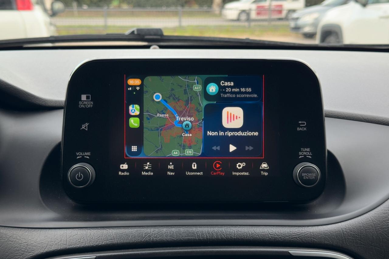 FIAT TIPO SW 1.3 MJT - City Life