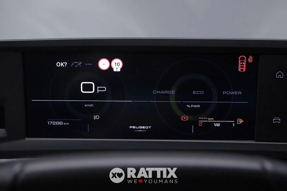 Peugeot 5008 1.2 Hybrid 145CV Allure e-DCS6 7p.ti