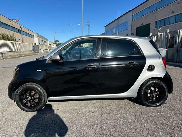 smart forFour 70 1.0 Passion