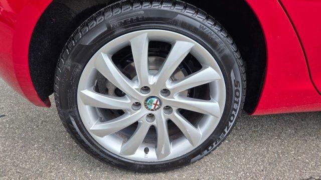 ALFA ROMEO Giulietta 2.0 JTDm-2 150 CV Distinctive PERMUTE UNICOPROPR.