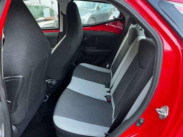 Toyota Aygo Aygo II 5p 1.0 x-cool my15