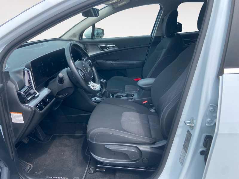 KIA Sportage 1.6 crdi mhev Style imt