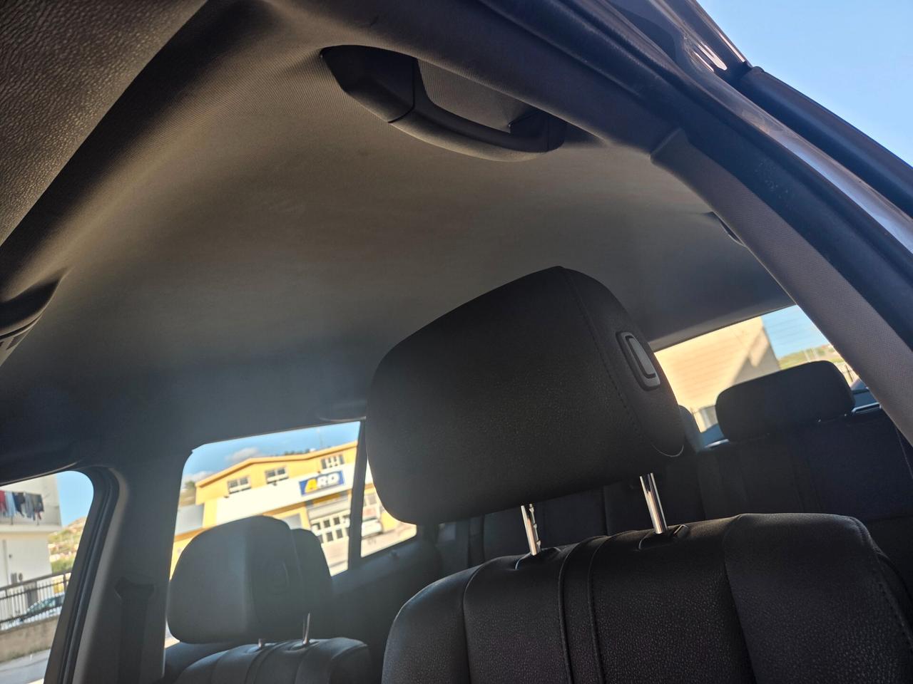 BMW X3 2.0 177 CV MOLTO BELLA KM 130000 CERTIFICATI