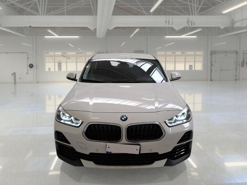 BMW X2 SDRIVE 18D BUSINESS X AUTO SUV
