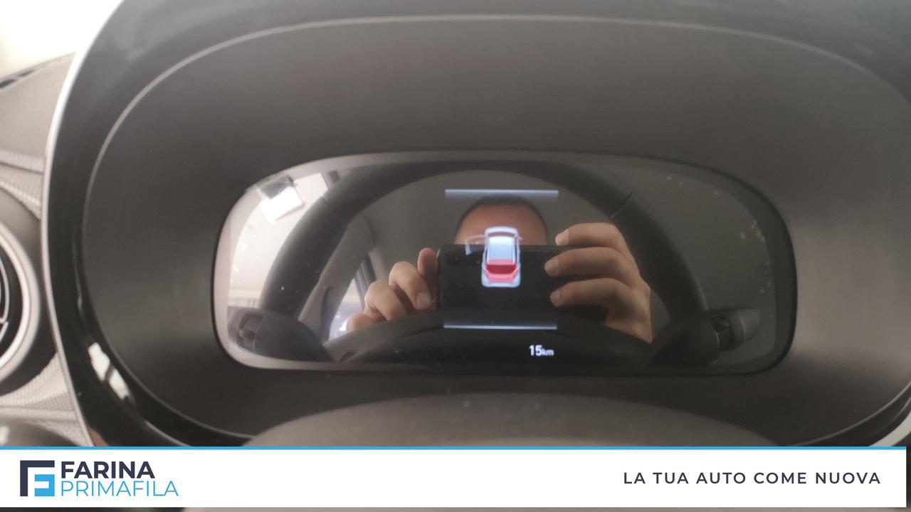 HYUNDAI i10 III 2023 - i10 1.0 Gpl Connectline 61cv