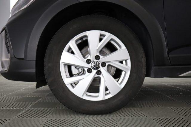 VOLKSWAGEN Taigo Taigo 1.0 TSI 95 CV Life
