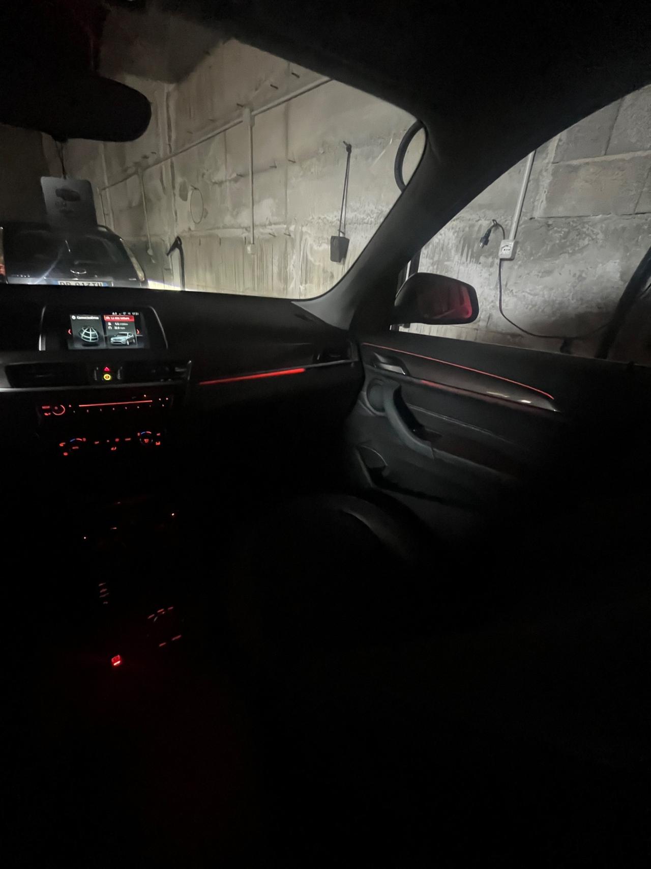 Bmw X1 sDrive18d xLine
