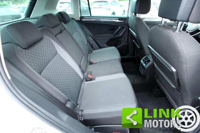 VOLKSWAGEN Tiguan 1.5 TSI 150 CV AUTOMATICA R LINE