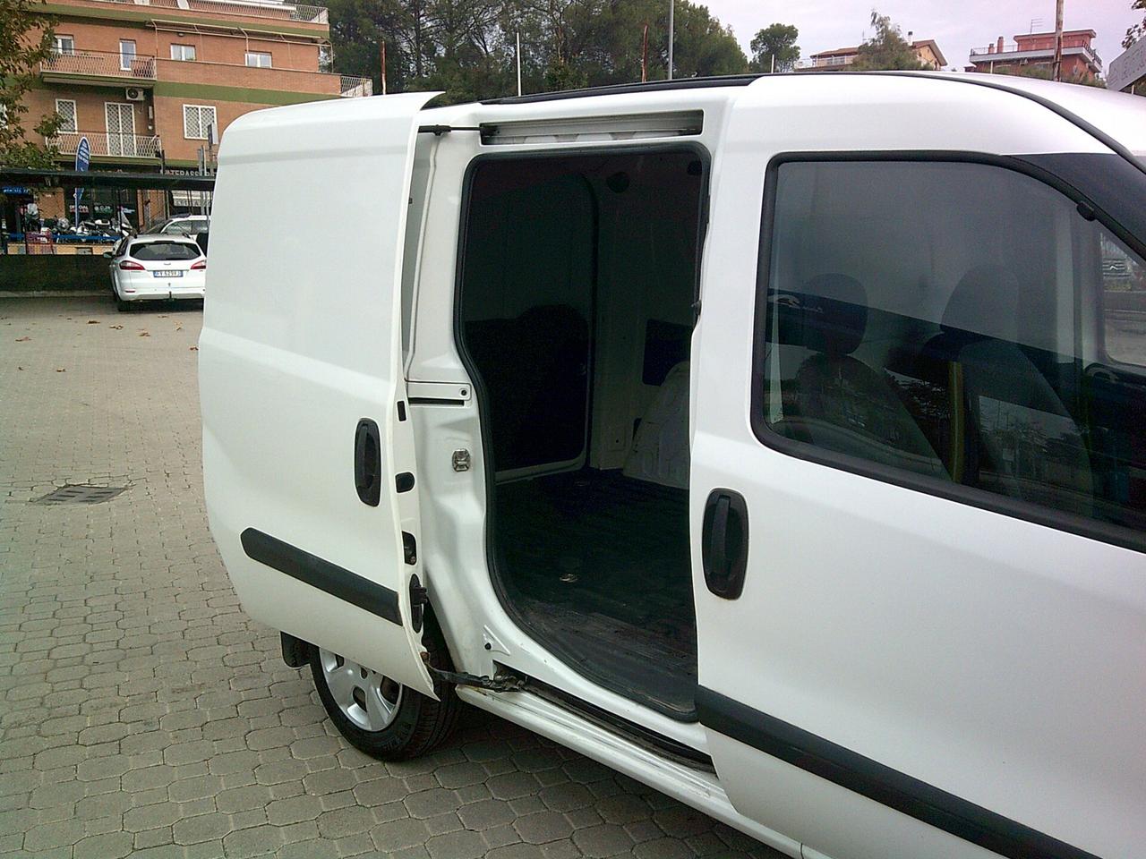 Fiat Doblo Doblò 1.6 MJT 16V 105CV Cargo