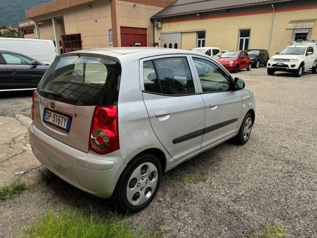 KIA Picanto 1.0 12V Life Bi-Fuel NEO PATENTATO , GPL