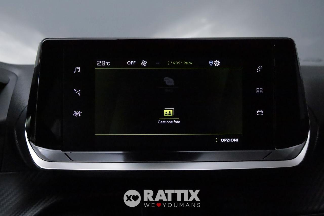 Peugeot 2008 1.2 Puretech 130CV Allure Pack