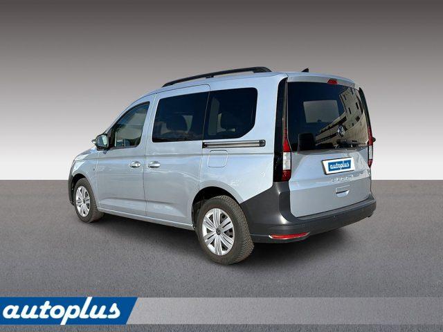 VOLKSWAGEN Caddy 2,0 TDi Trend