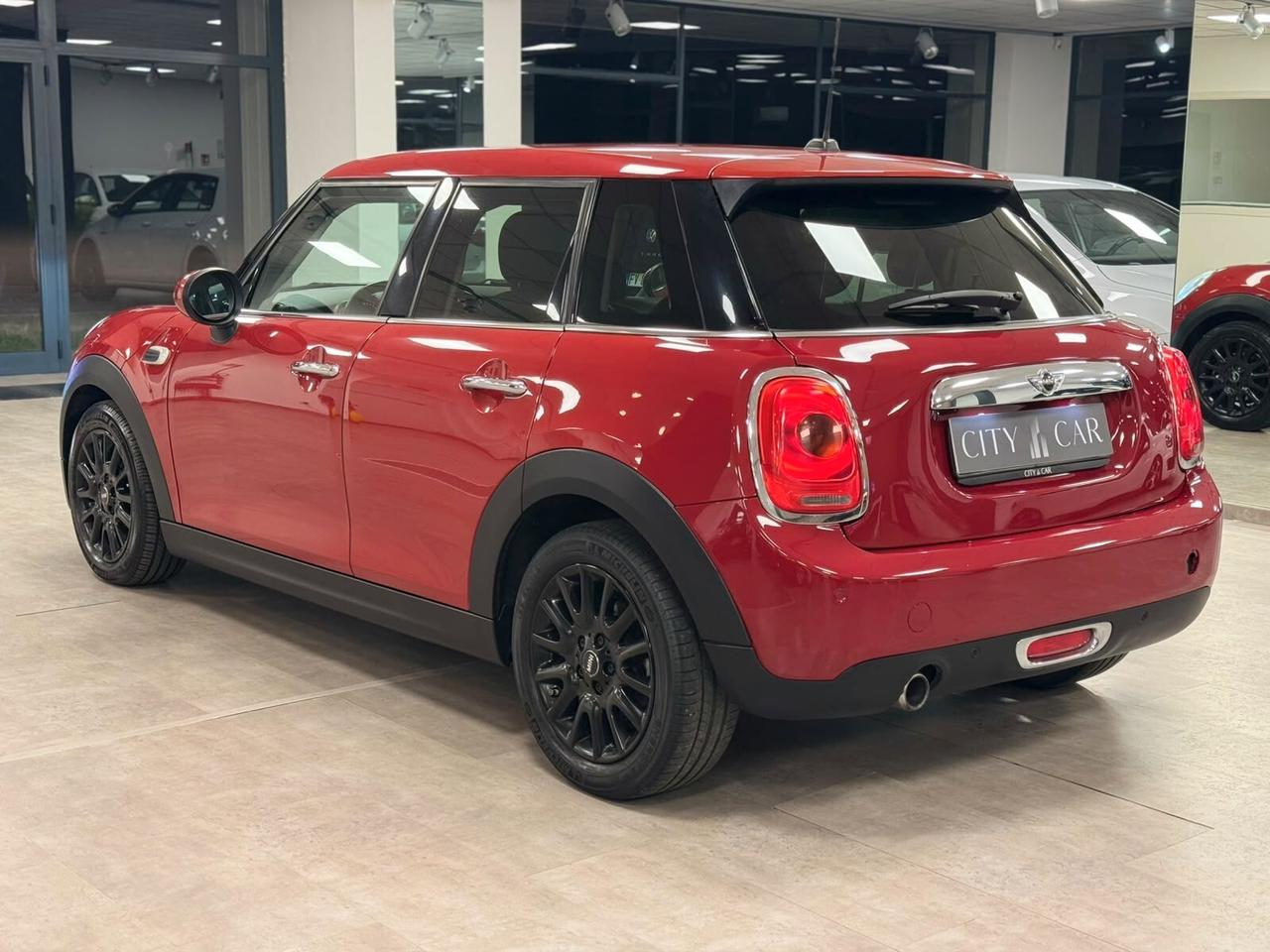 Mini 1.5 One D Unico Proprietario | Neopatentati | Garanzia 12 mesi