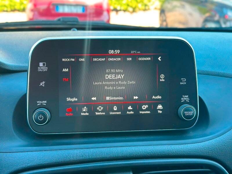 FIAT Tipo (2015-->) Tipo 1.4 5 porte Easy Business