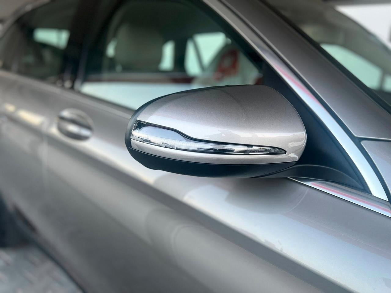 Mercedes-benz GLC 250 220 d 4Matic Executive
