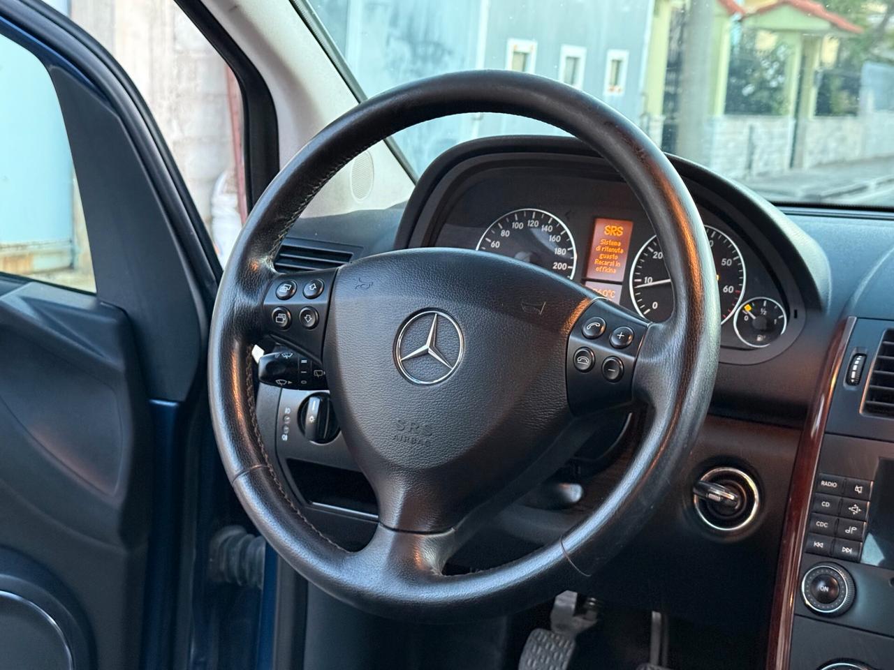 Mercedes-Benz A 150 Elegance - 2004