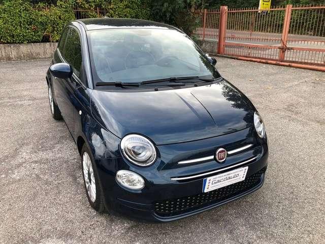 Fiat 500 500 1.2 Lounge 69cv my20