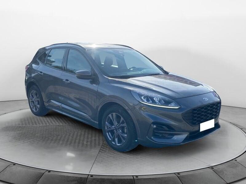 Ford Kuga Kuga 2.0 ecoblue ST-Line awd 120cv auto