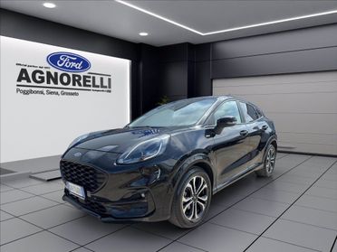 FORD Puma 1.0 ecoboost h ST-Line s&s 125cv auto del 2023