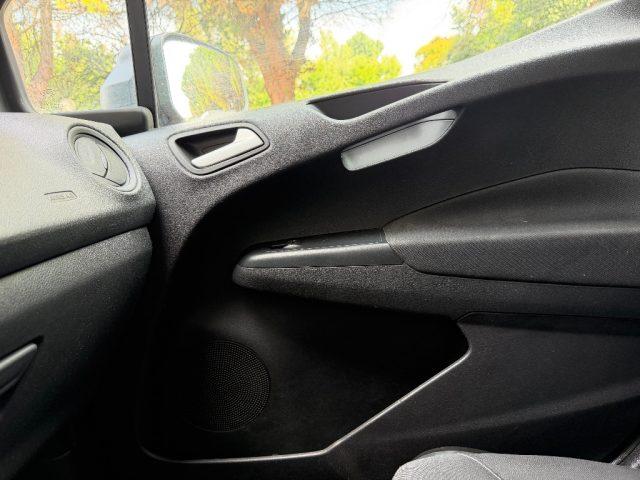 FORD Transit Courier 1.0 100CV VAN UNIPROPRIETARIO CLIMATIZZATORE