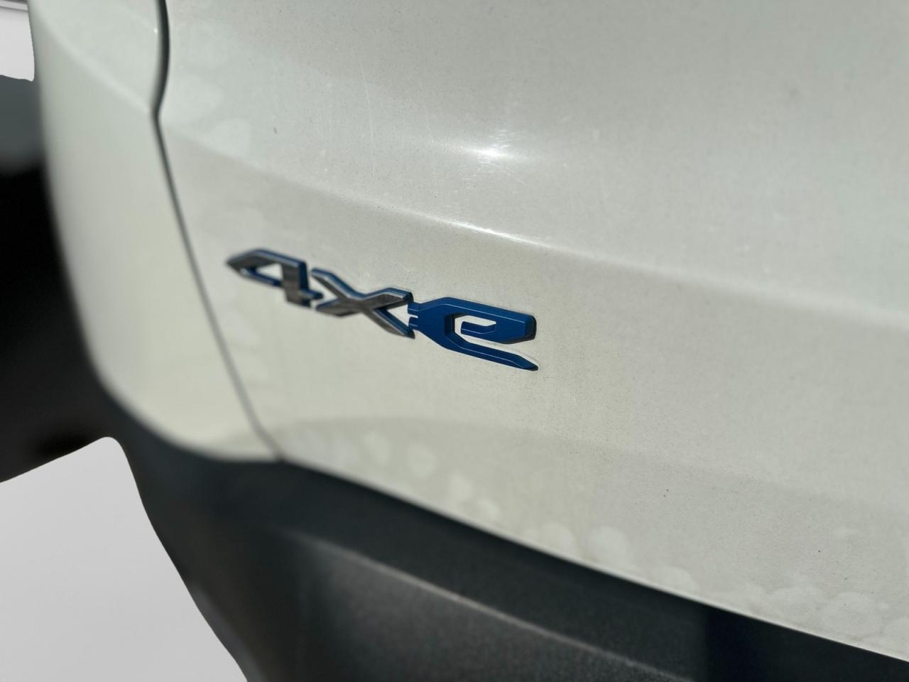 JEEP Renegade 2019 - Renegade 1.3 t4 phev Limited 4xe at6