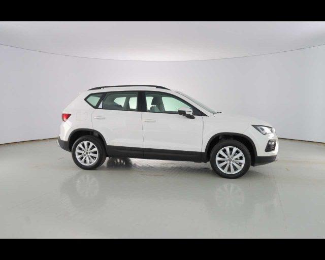 SEAT Ateca 1.5 ECO TSI DSG BUSINESS 150CV MY 23