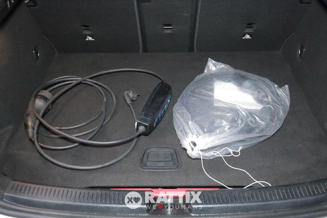 Mercedes-Benz A 250 e 1.3 Phev (eq-power) Premium Auto