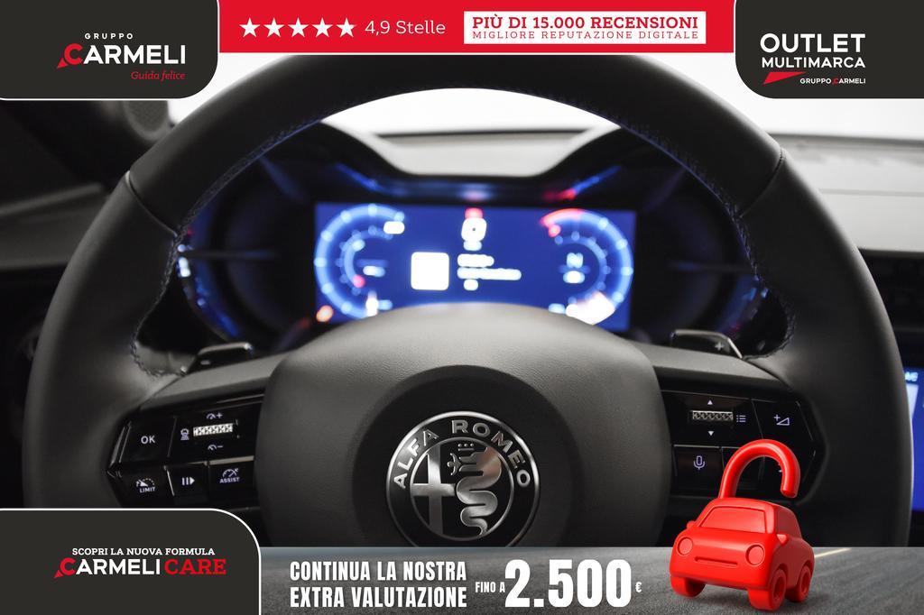 Alfa Romeo Junior 1.2 ibrida Speciale 145cv edct6