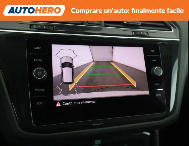 VOLKSWAGEN Tiguan 1.4 TSI eHYBRID DSG R-Line