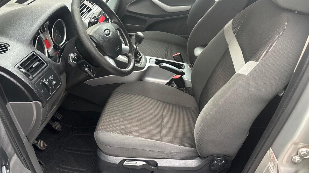 Ford Kuga 2.0 TDCi 136 CV 2WD Titanium DPF