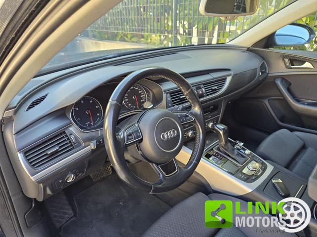 AUDI A6 Avant 2.0 TDI 190 CV ultra S tronic Business Plus