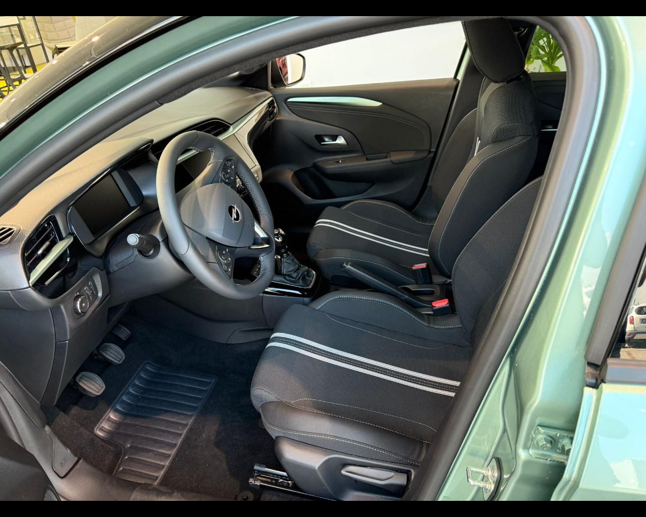 OPEL Nuova Corsa YES 1.2 100CV MT6