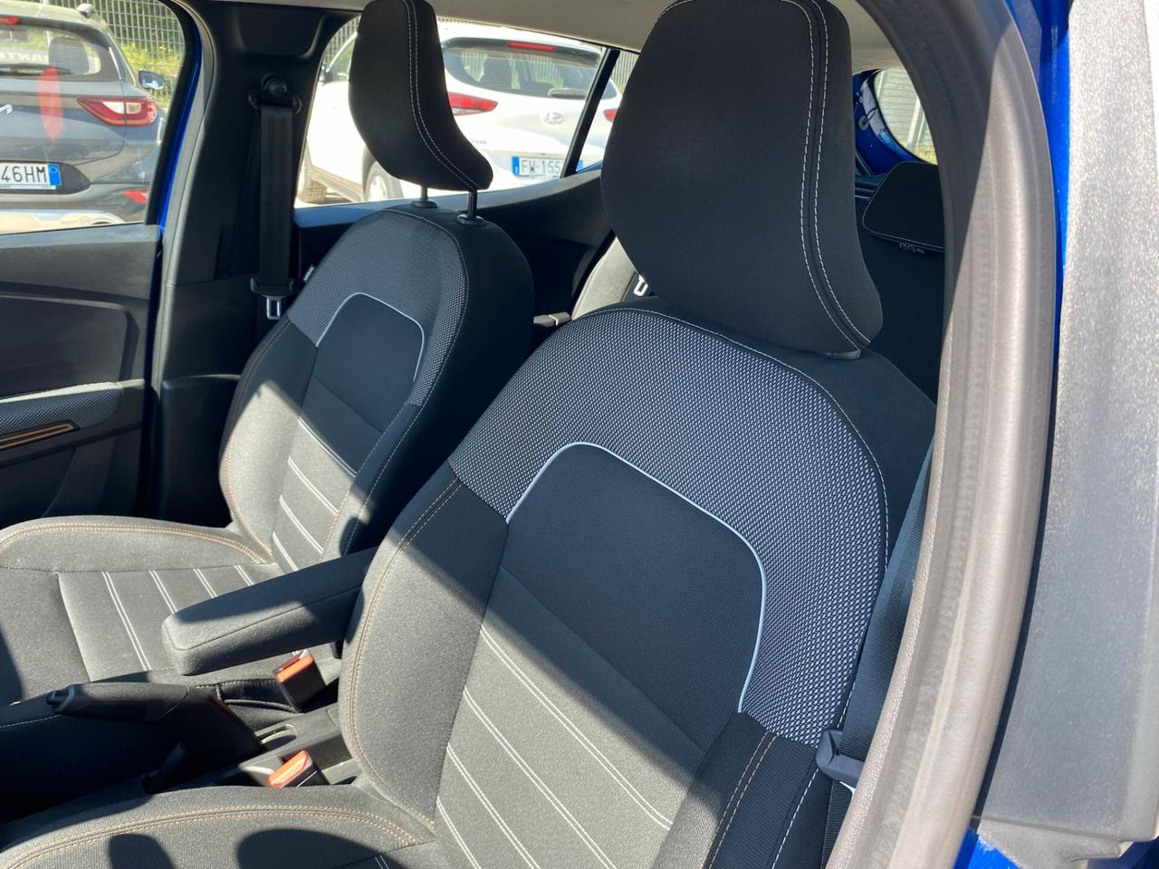 Dacia Sandero Streetway 1.0 TCe ECO-G Expression