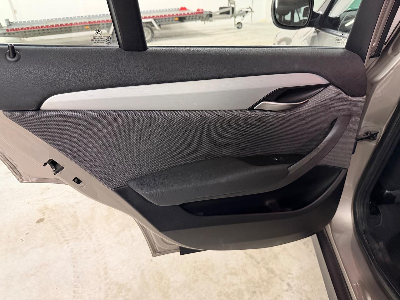 Bmw X1 xDrive20d Futura