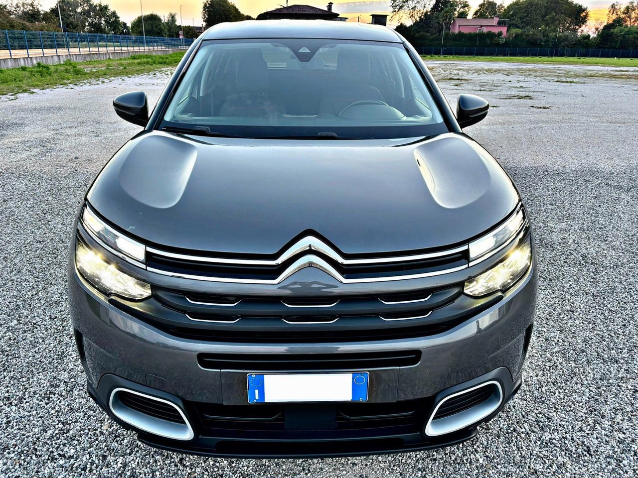 Citroen C5 Aircross BlueHDi 130 S&S EAT8 Feel Pack