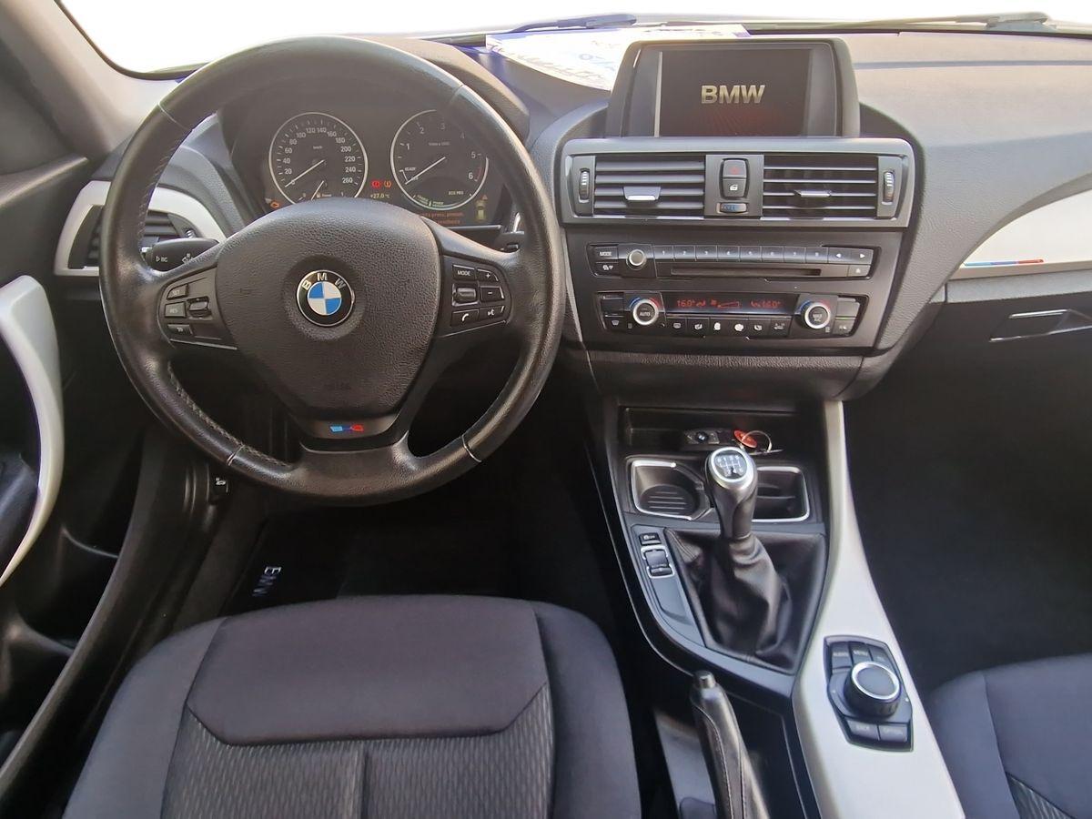 BMW 116D 1.6 DIESEL URBAN
