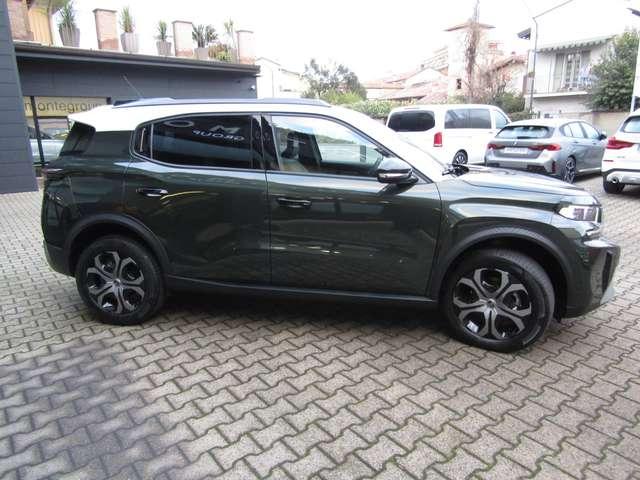 Citroen C3 Aircross 1.2 HYBRID PLUS 136CV CAMBIO AUTO,CARPLAY,AZIEND.