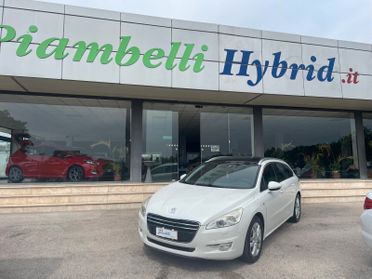 Peugeot 508 2.0 HDi 163CV SW Ciel Active