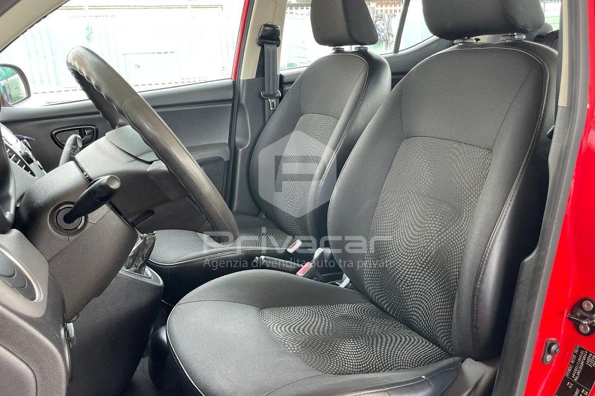 HYUNDAI i10 1.1 12V Classic