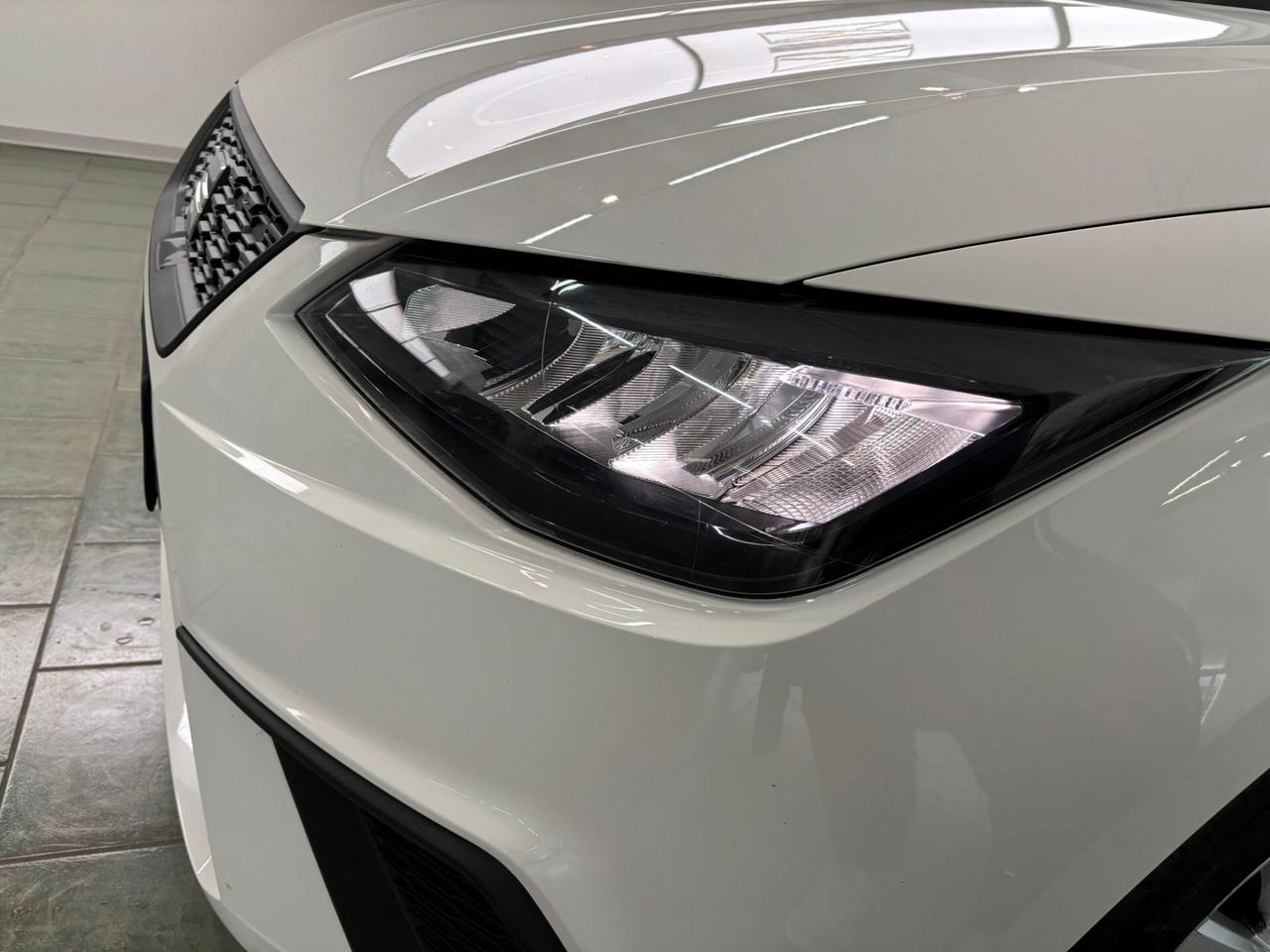 Seat Ibiza 1.0 EcoTSI 95 CV 5 porte Style