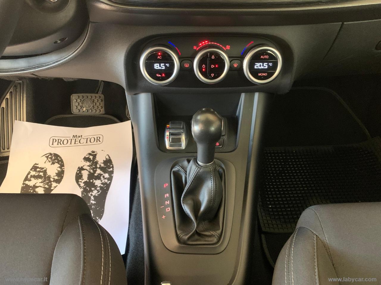 ALFA ROMEO Giulietta 1.6 JTDm TCT 120 CV Sport