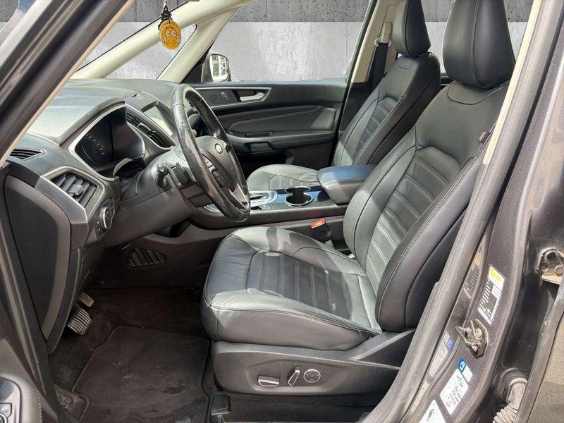 Ford Galaxy 2.0 tdci Titanium s&s 150cv powershift