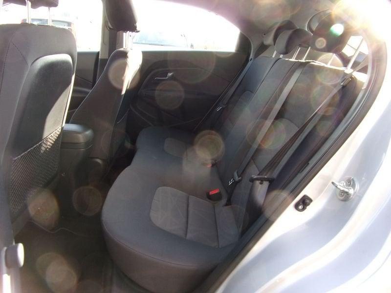 Kia Rio 1.2 Eco Gpl Cool