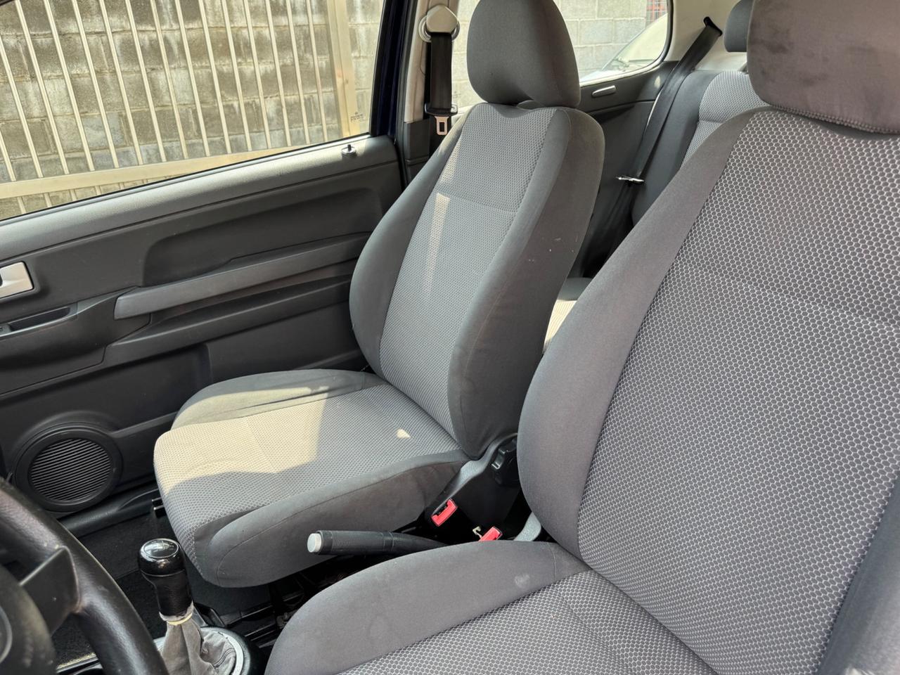 Volkswagen Fox 1.4 Sport