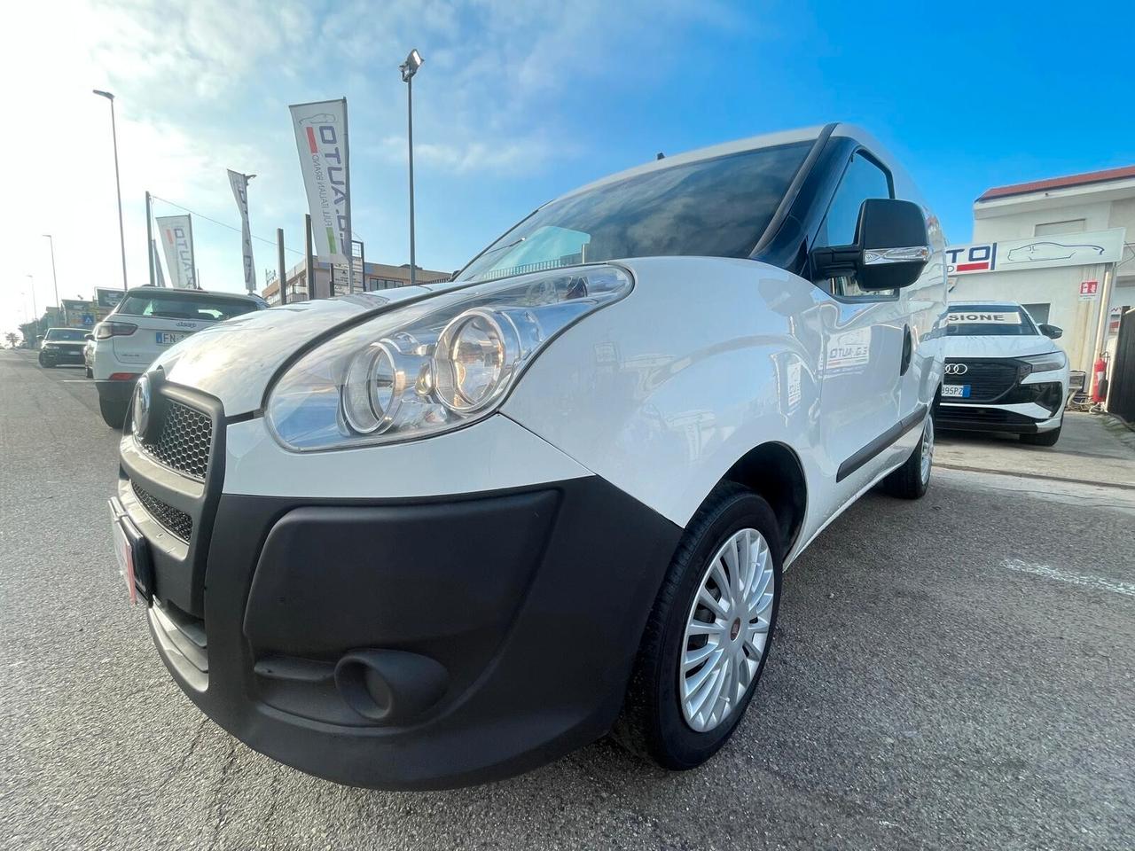 Fiat Doblo Doblò 1.4 PC-TN Cargo Lamierato