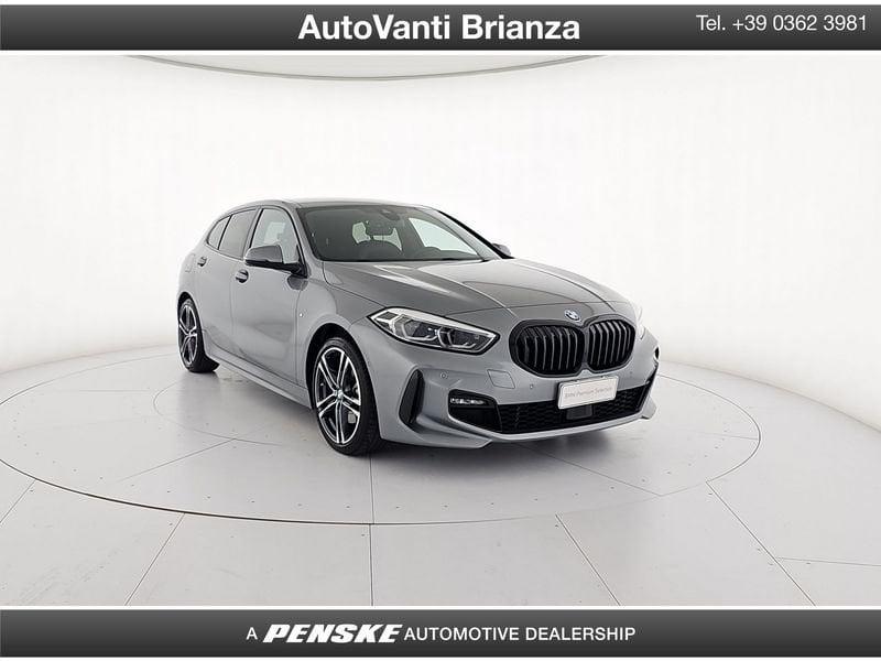 BMW Serie 1 118d 5p. M Sport